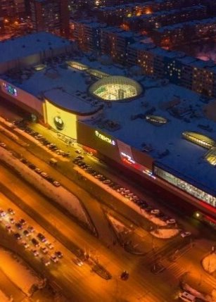 ТРЦ Эль Рио